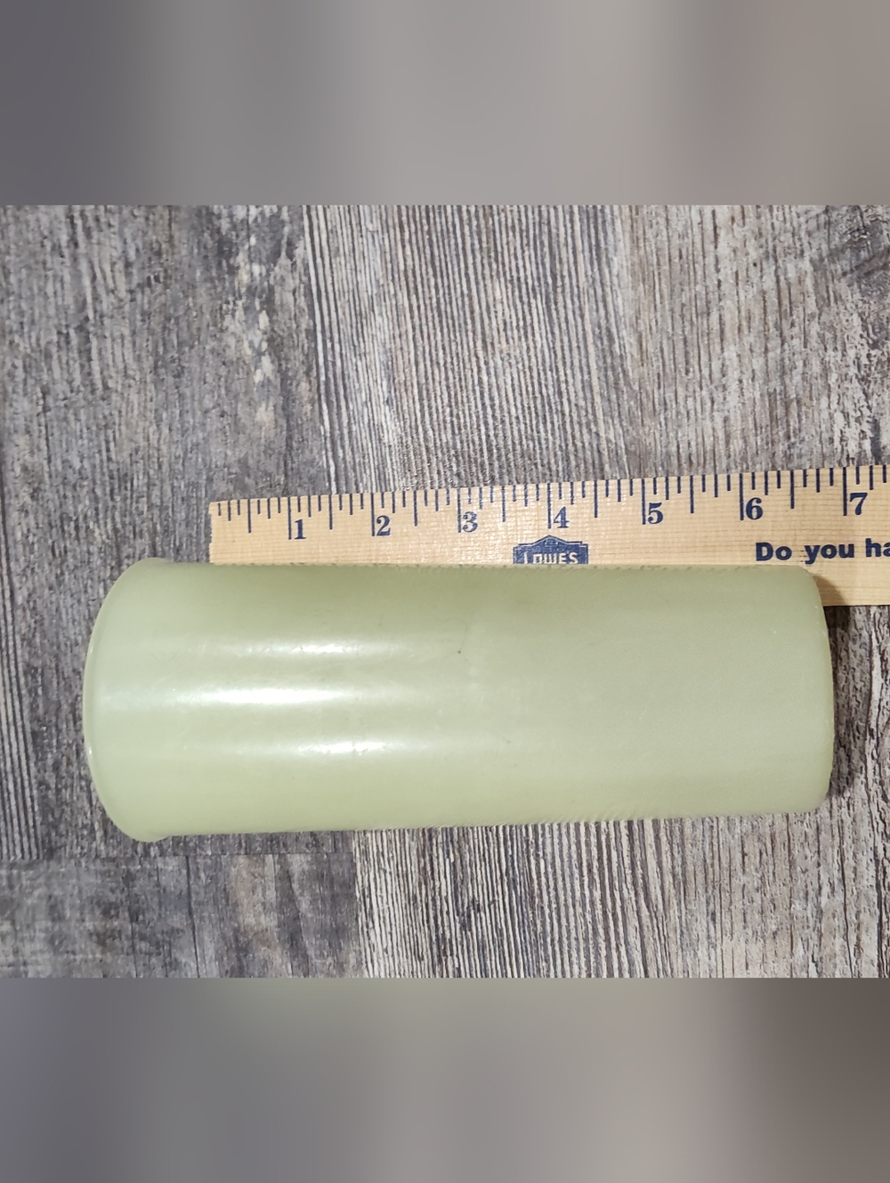 TUPPERWARE #107 Vintage Pastel TUMBLERS 6.5" Beverage Cups 12 Oz. Made In USA - Picture 8 of 9